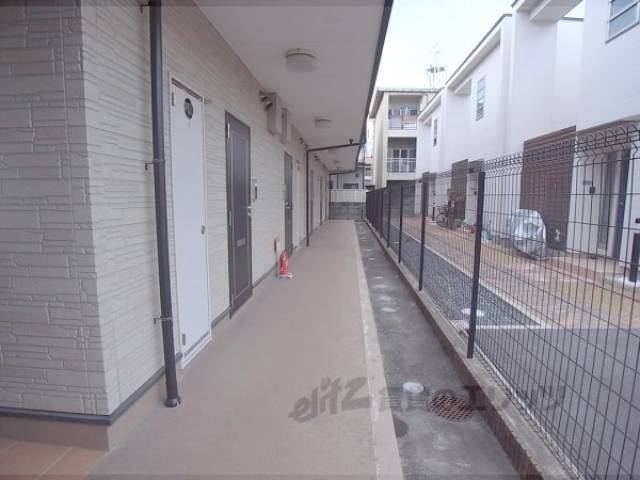 通路