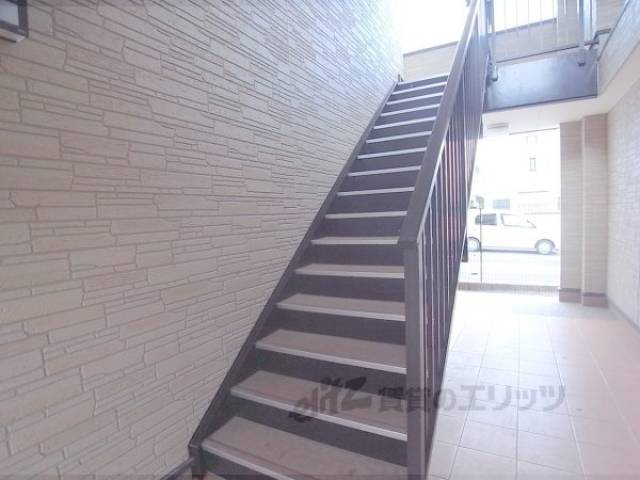 階段