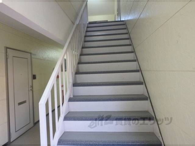 階段