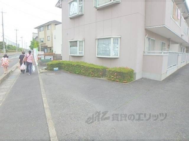 共用部