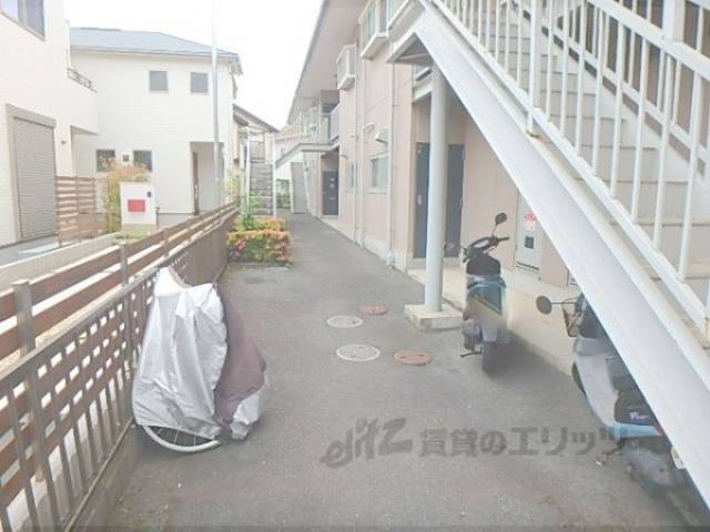通路