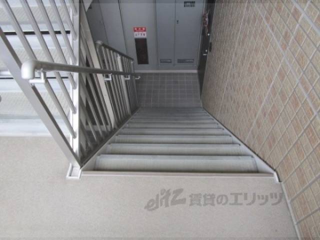 階段