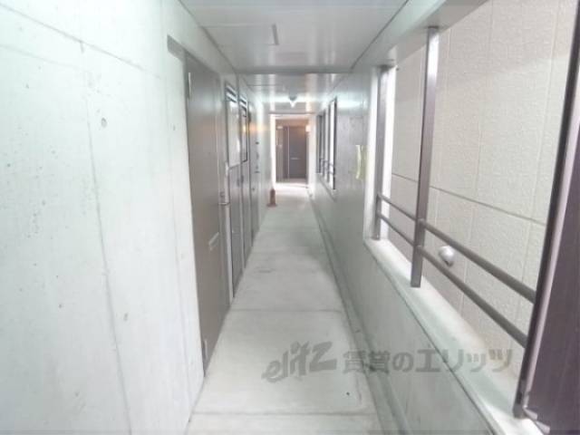 廊下