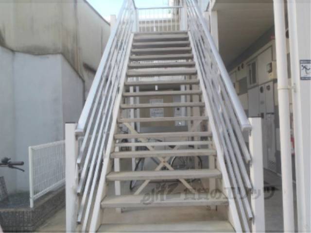 階段