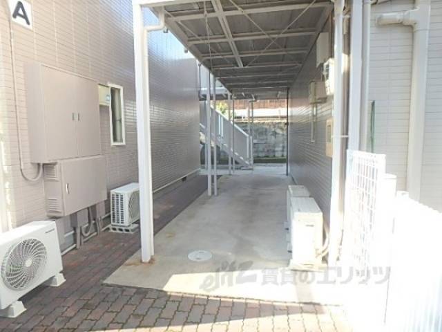 通路