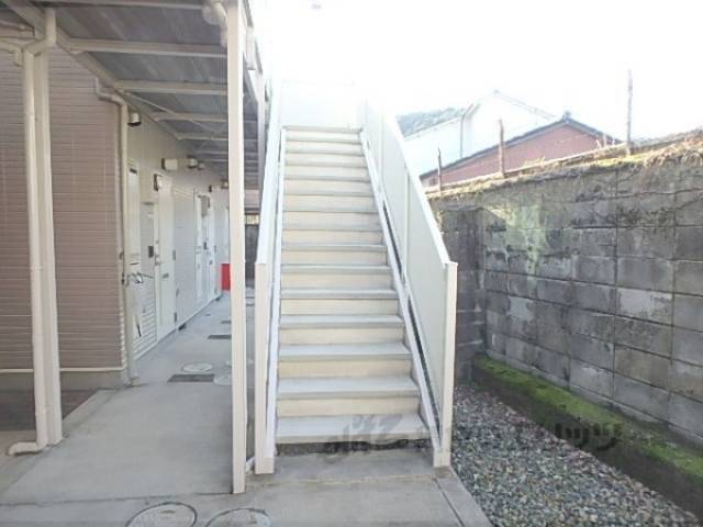 階段