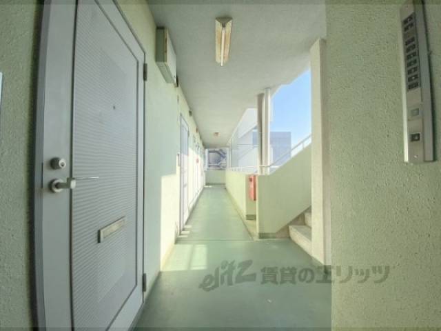 通路