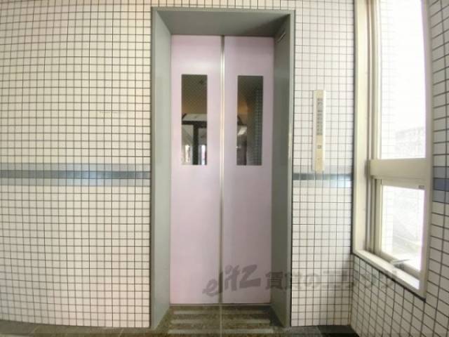 エレベーター