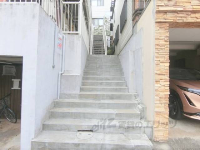 階段