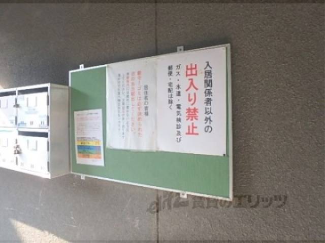 掲示板