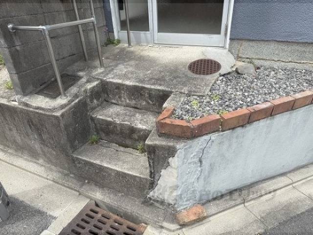 階段