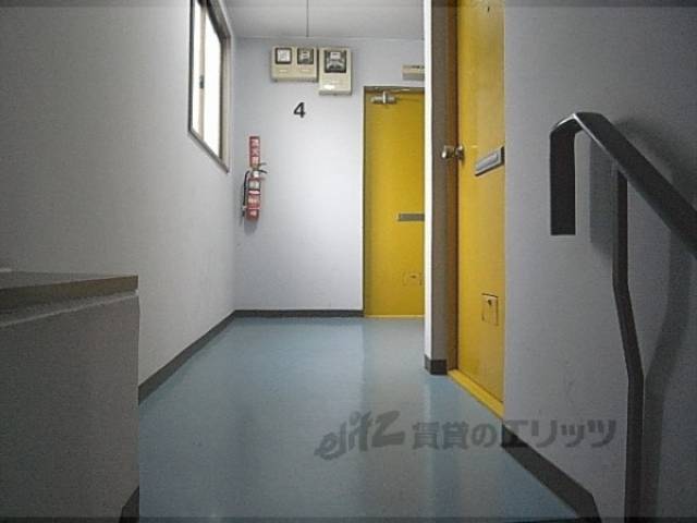 共用部