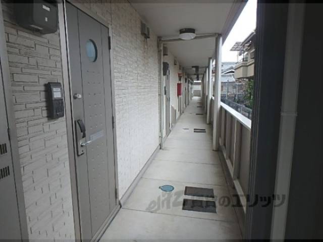 通路
