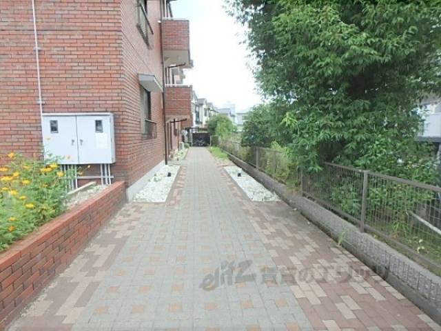 通路