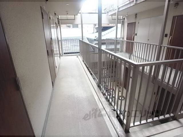 廊下