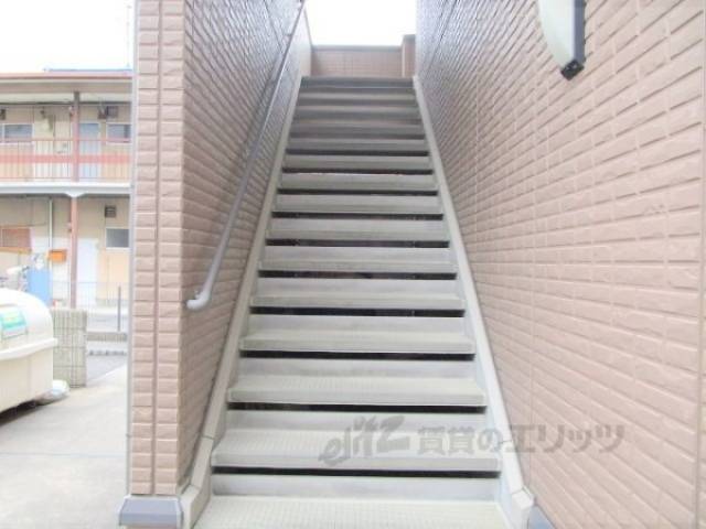 階段
