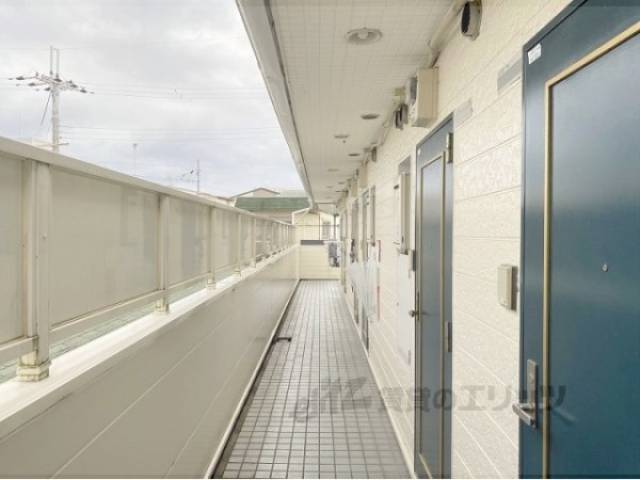 通路