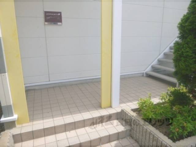 通路