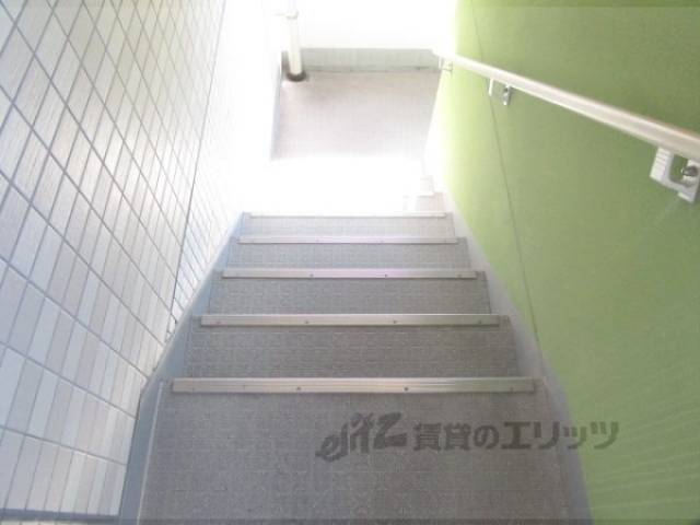 階段
