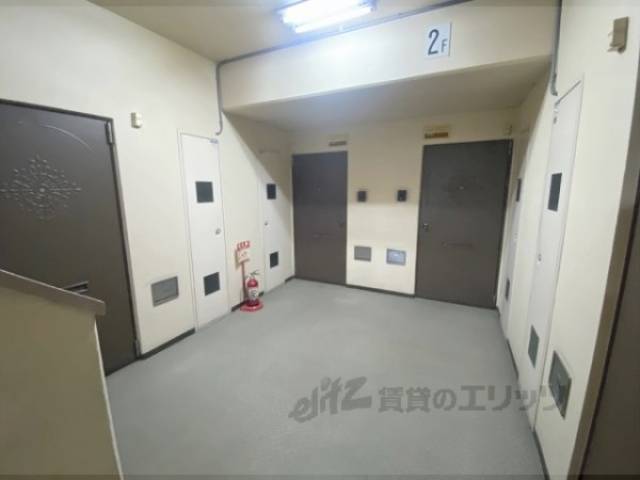 通路