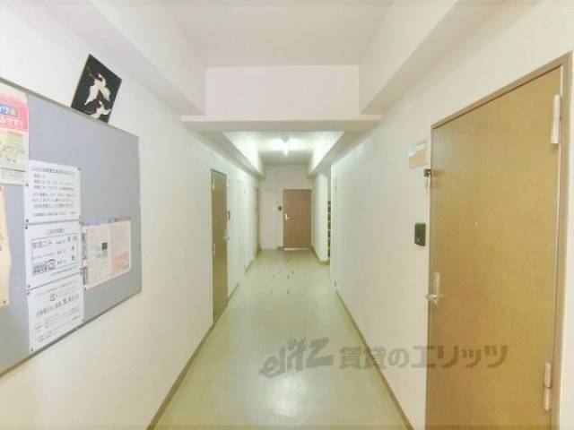 通路