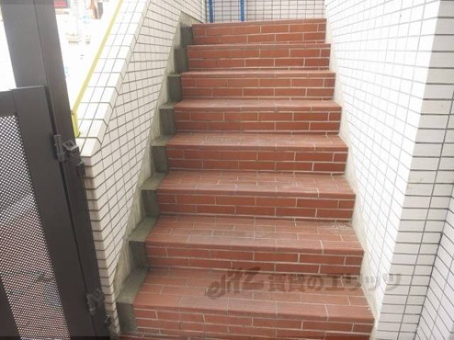 階段
