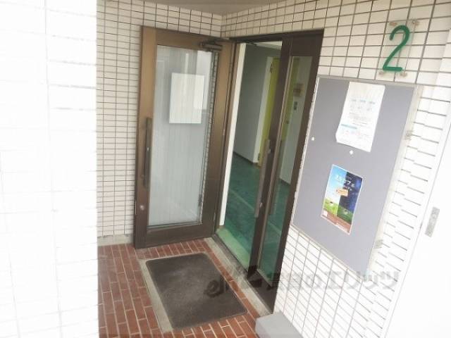 ロビー
