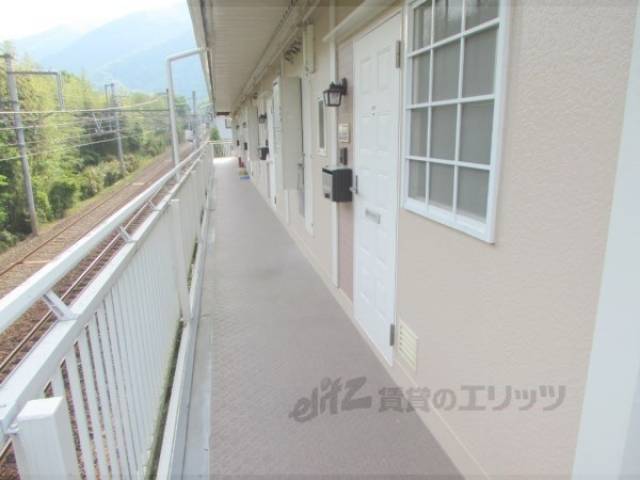 通路