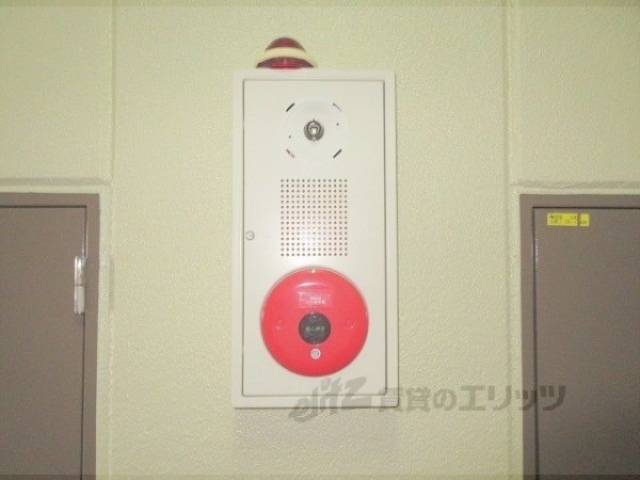 火災報知器