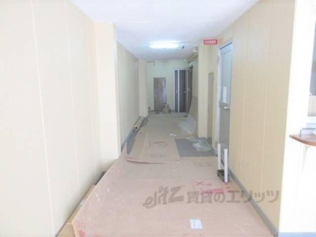 廊下