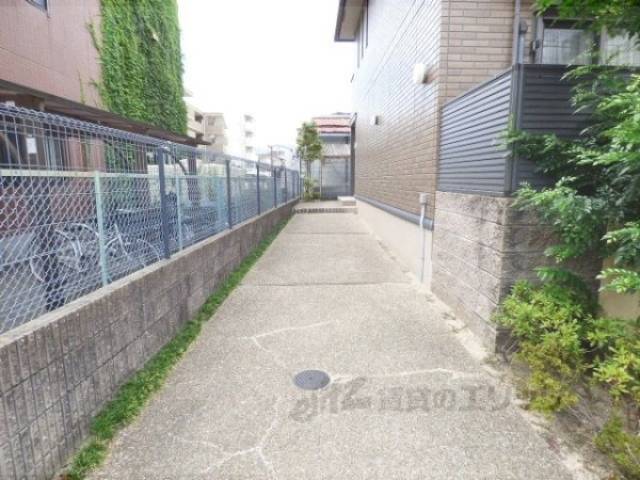 通路