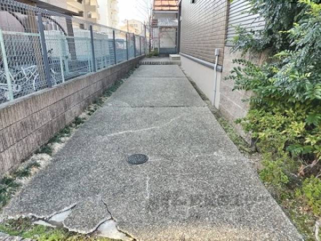 通路