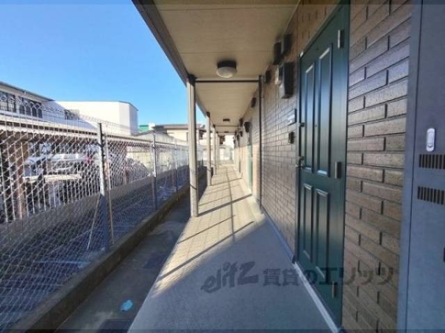 通路
