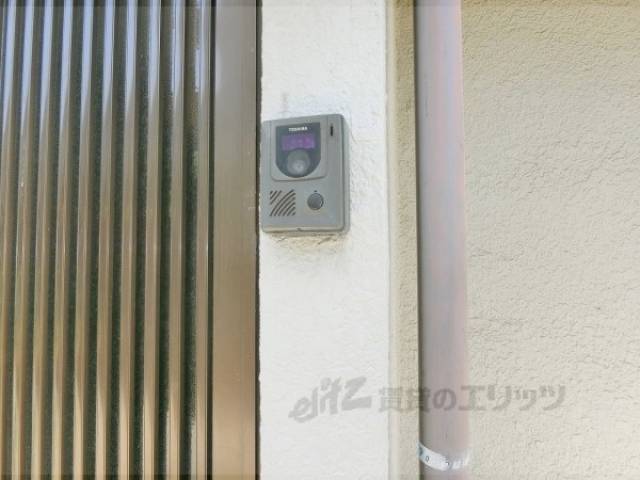 インターフォン