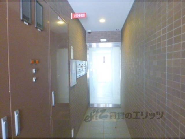 ロビー