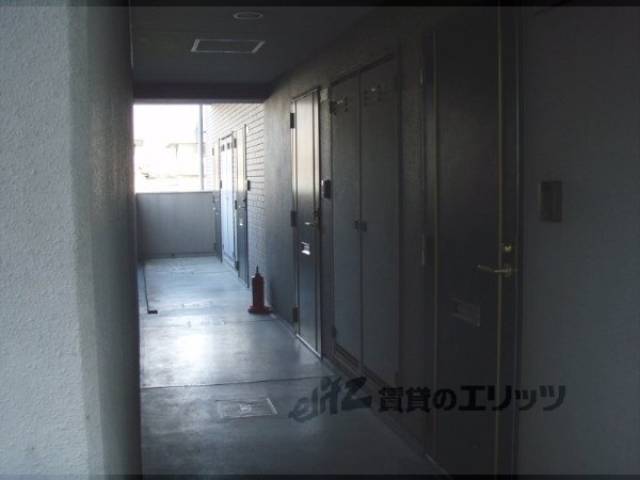 廊下