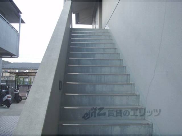 階段