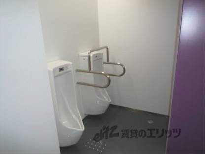 共用部