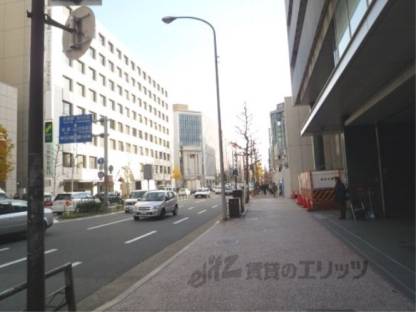 共用部