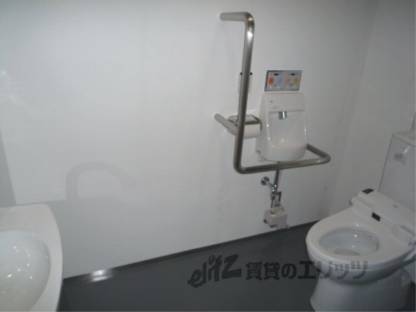 共用部