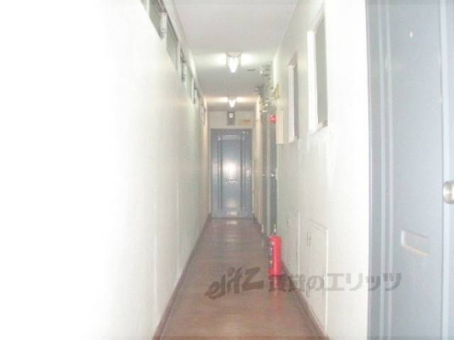 通路