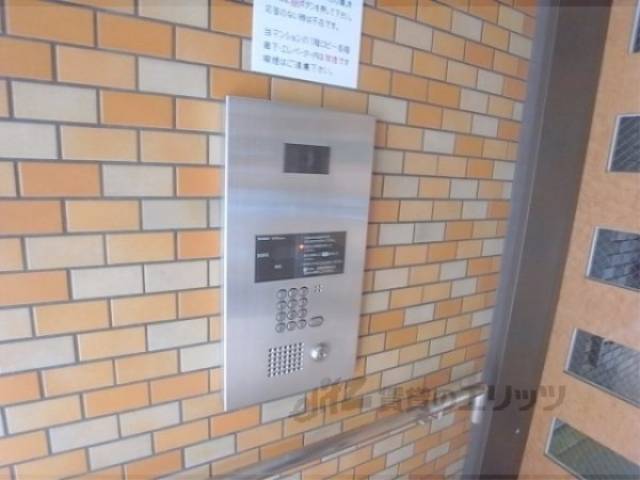 オートロック