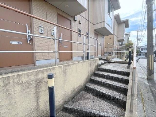 階段