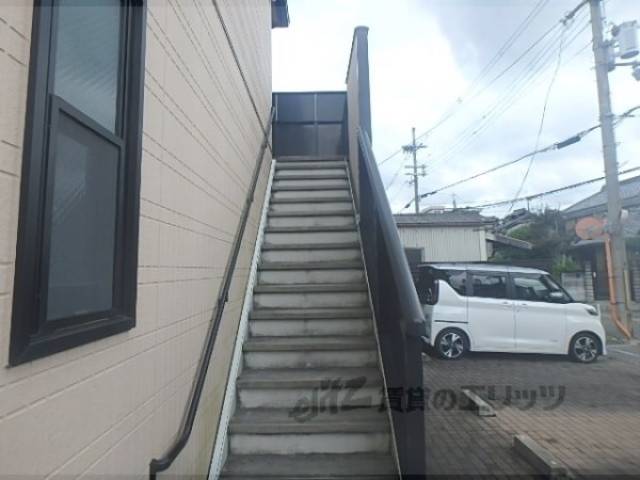 階段