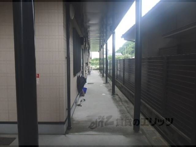 廊下