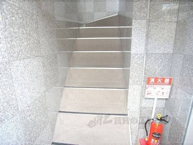階段