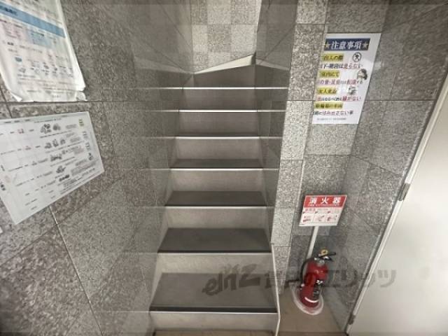 階段