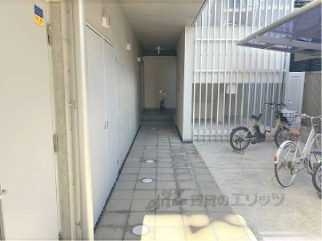 通路