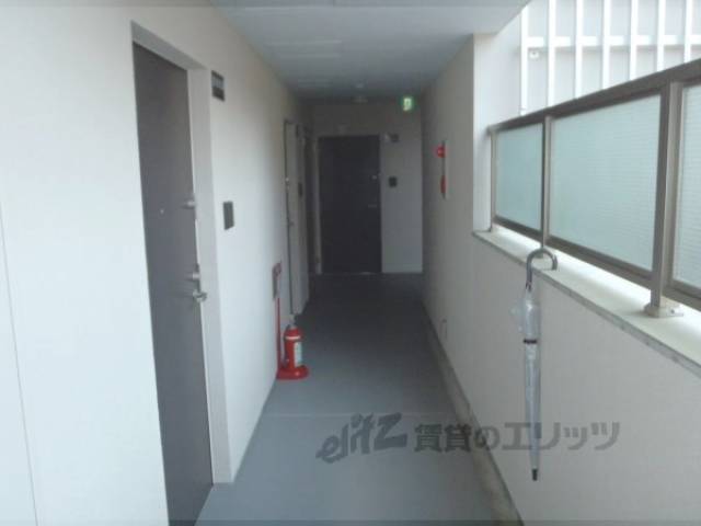 廊下