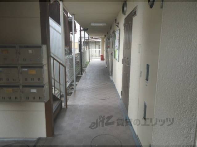 廊下
